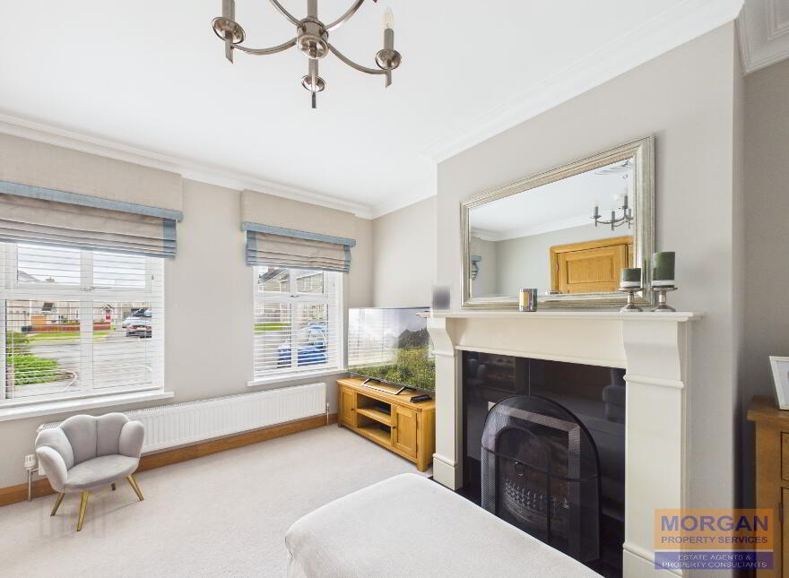 21 Laurel Grove, Belfast Road, Newry, BT34 1TP