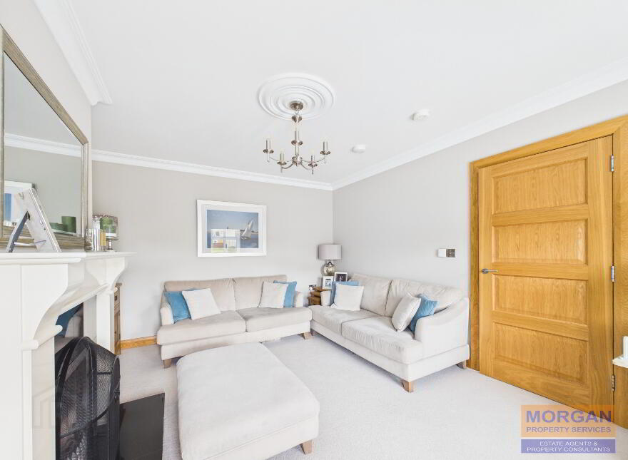 21 Laurel Grove, Belfast Road, Newry, BT34 1TP