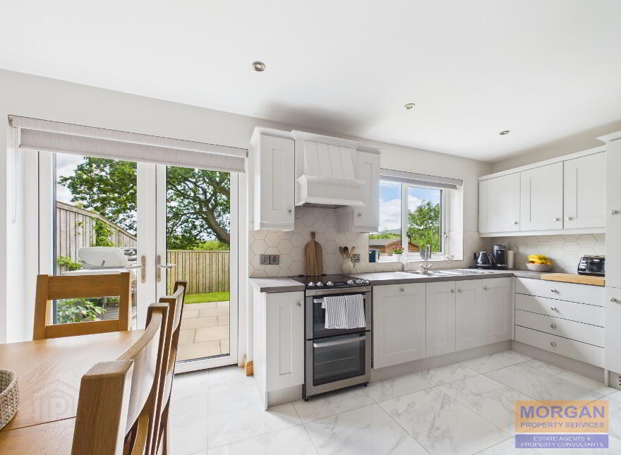 21 Laurel Grove, Belfast Road, Newry, BT34 1TP