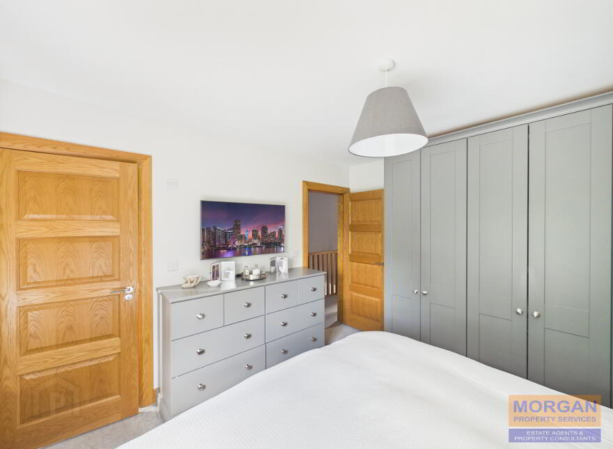 21 Laurel Grove, Belfast Road, Newry, BT34 1TP