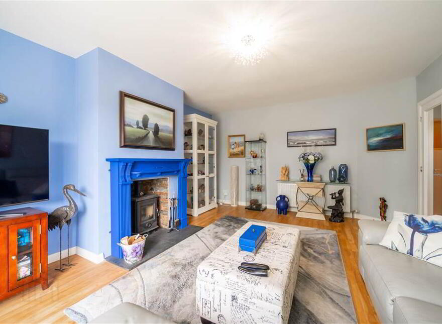 10 Cove Avenue, Groomsport, BT19 6HX