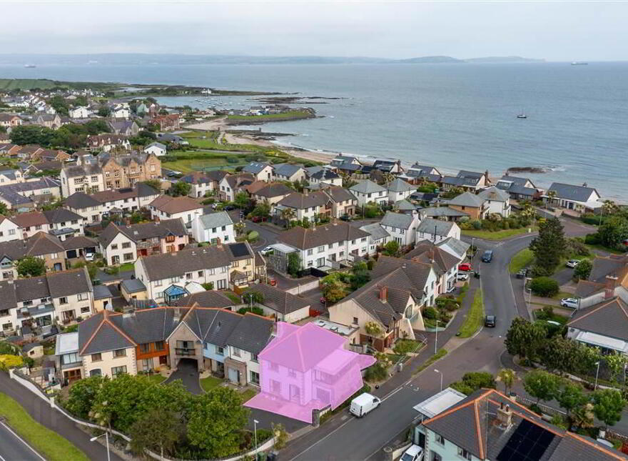 10 Cove Avenue, Groomsport, BT19 6HX