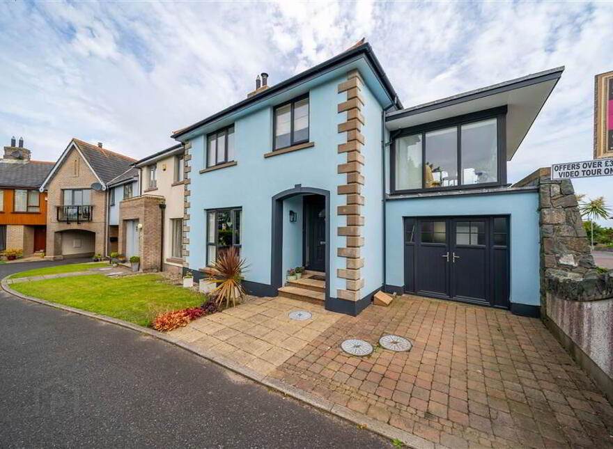 10 Cove Avenue, Groomsport, BT19 6HX