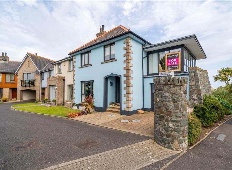 10 Cove Avenue, Groomsport, BT19 6HX
