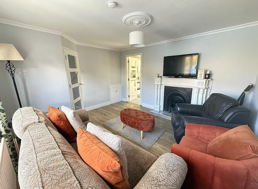 12 Fenbank, Lisburn, BT27 4JD
