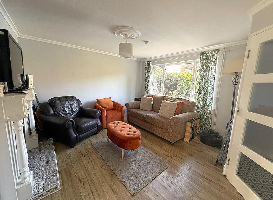 12 Fenbank, Lisburn, BT27 4JD