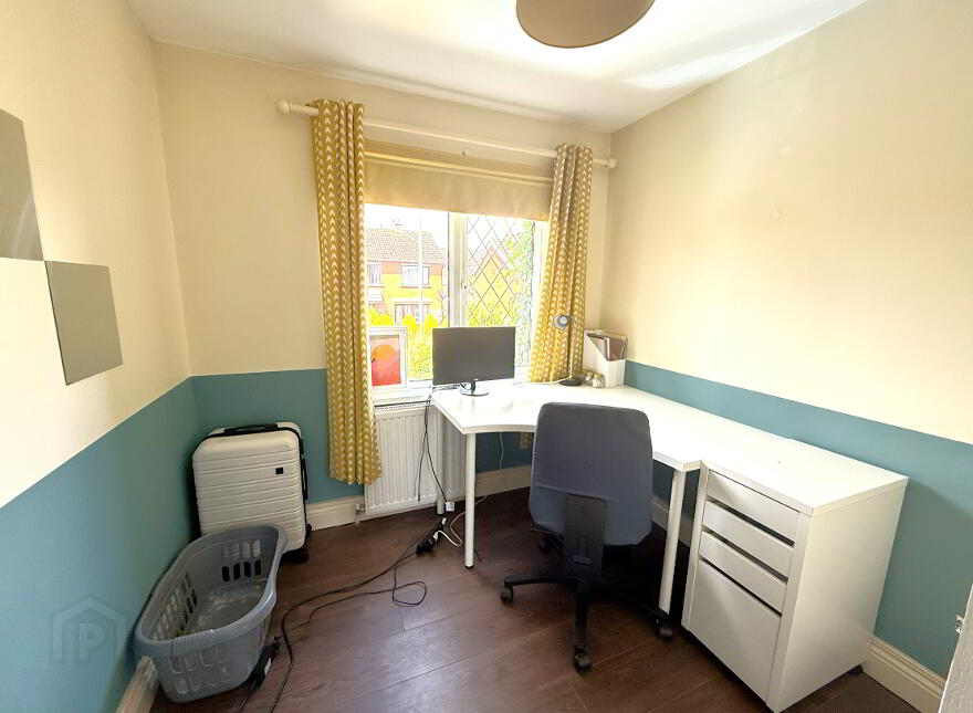 12 Fenbank, Lisburn, BT27 4JD