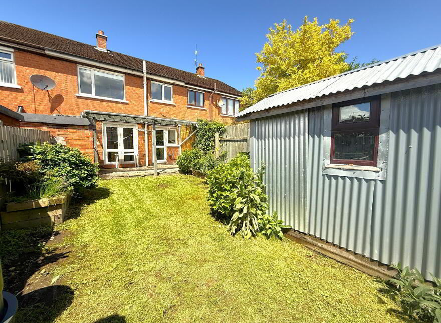 12 Fenbank, Lisburn, BT27 4JD