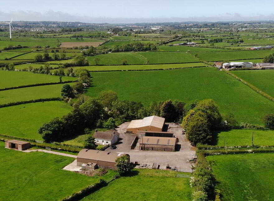 Farm At 73 Newbridge Road, Coleraine, BT52 2LB