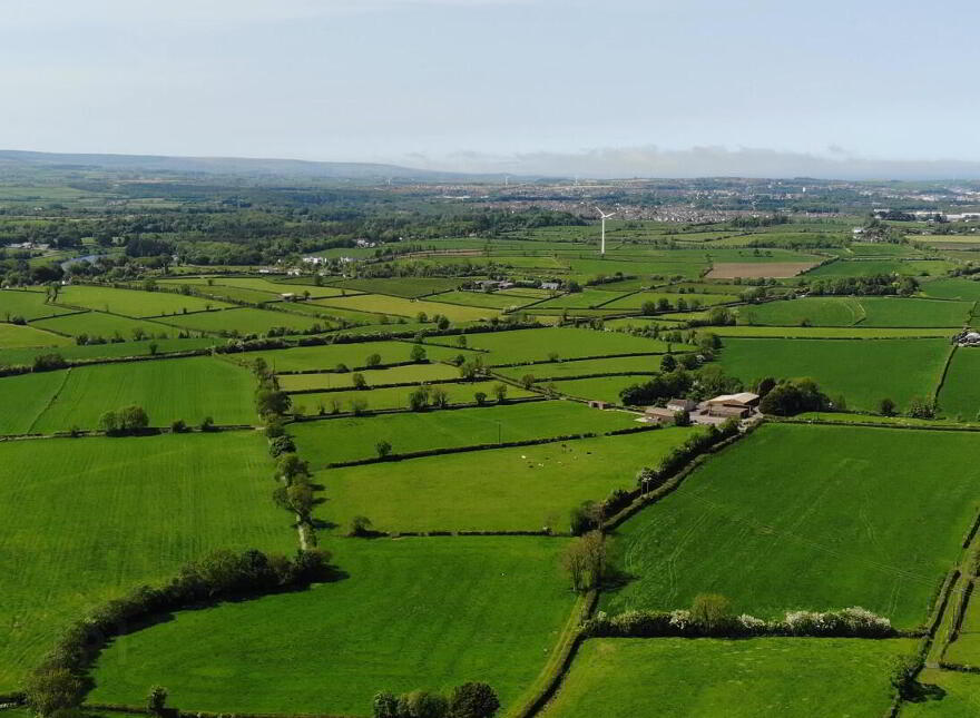 Farm At 73 Newbridge Road, Coleraine, BT52 2LB