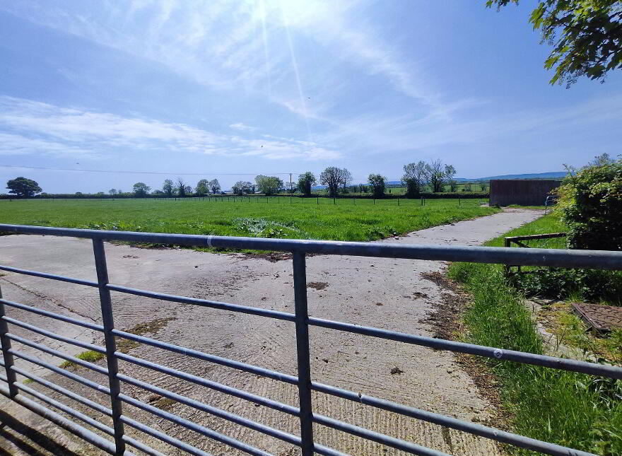 Farm At 73 Newbridge Road, Coleraine, BT52 2LB