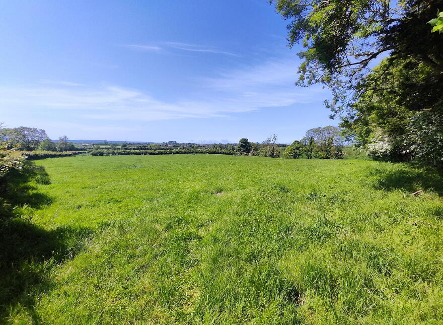 Farm At 73 Newbridge Road, Coleraine, BT52 2LB