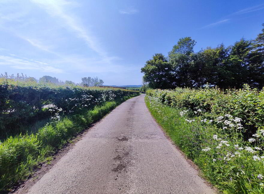 Farm At 73 Newbridge Road, Coleraine, BT52 2LB