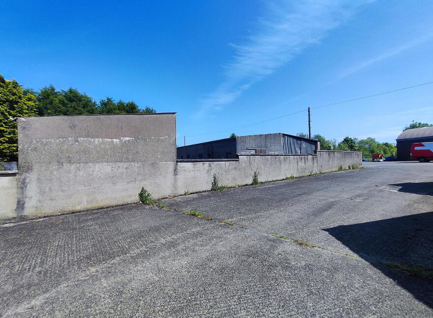 Farm At 73 Newbridge Road, Coleraine, BT52 2LB