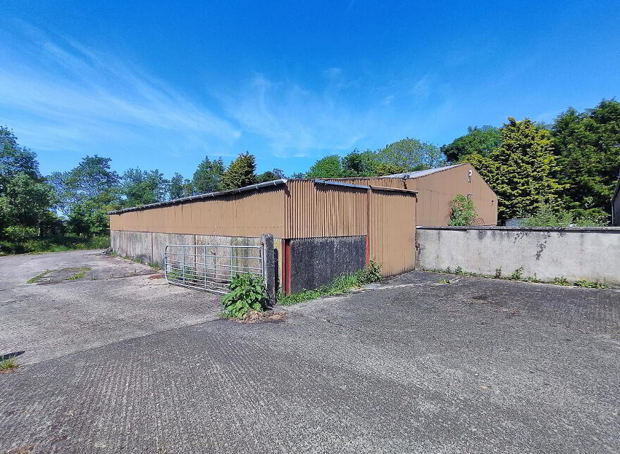 Farm At 73 Newbridge Road, Coleraine, BT52 2LB