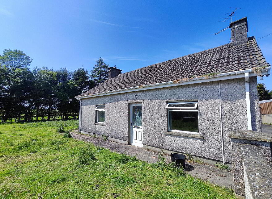 Farm At 73 Newbridge Road, Coleraine, BT52 2LB
