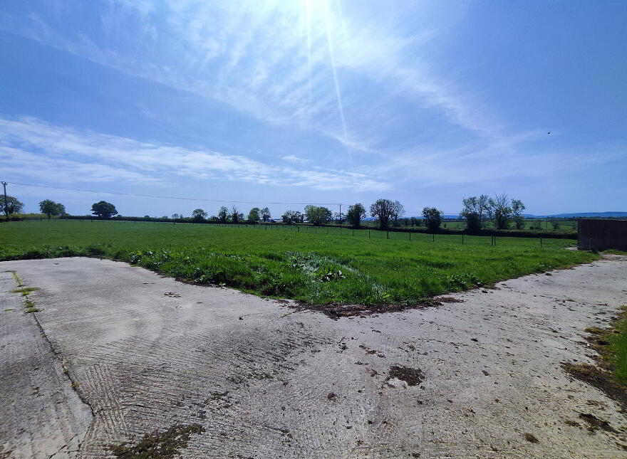 Farm At 73 Newbridge Road, Coleraine, BT52 2LB