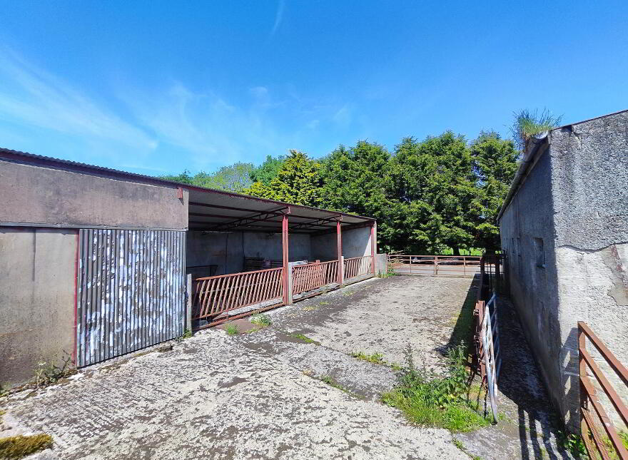 Farm At 73 Newbridge Road, Coleraine, BT52 2LB