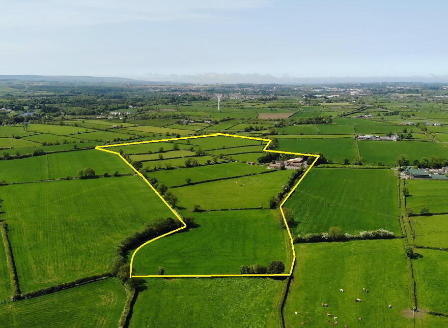 Farm At 73 Newbridge Road, Coleraine, BT52 2LB