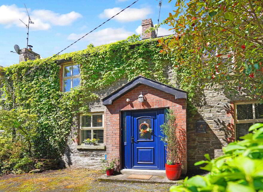 2 Rose Cottage, Turner's Hill, Kingscourt, A82Y368