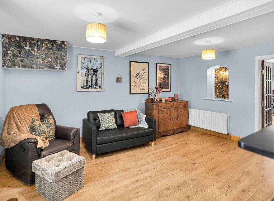 2 Rose Cottage, Turner's Hill, Kingscourt, A82Y368