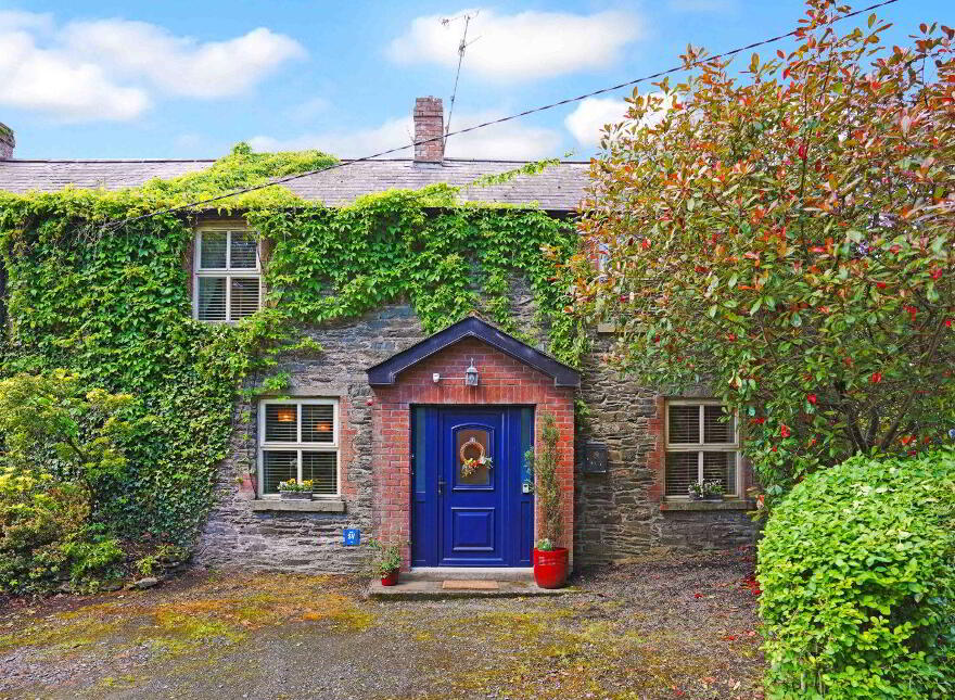 2 Rose Cottage, Turner's Hill, Kingscourt, A82Y368