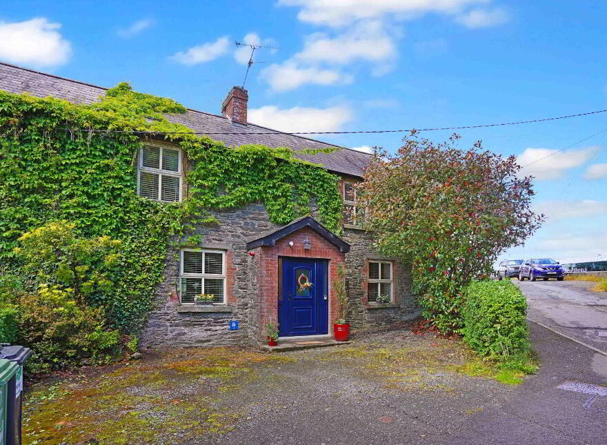 2 Rose Cottage, Turner's Hill, Kingscourt, A82Y368
