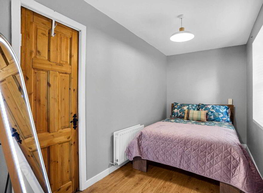 2 Rose Cottage, Turner's Hill, Kingscourt, A82Y368