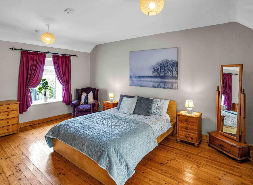 2 Rose Cottage, Turner's Hill, Kingscourt, A82Y368