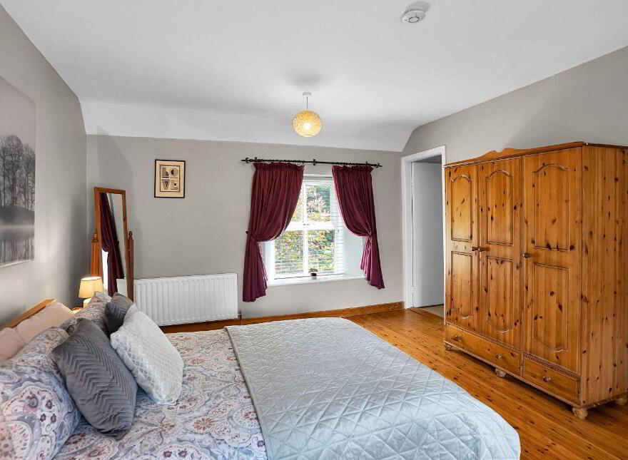 2 Rose Cottage, Turner's Hill, Kingscourt, A82Y368