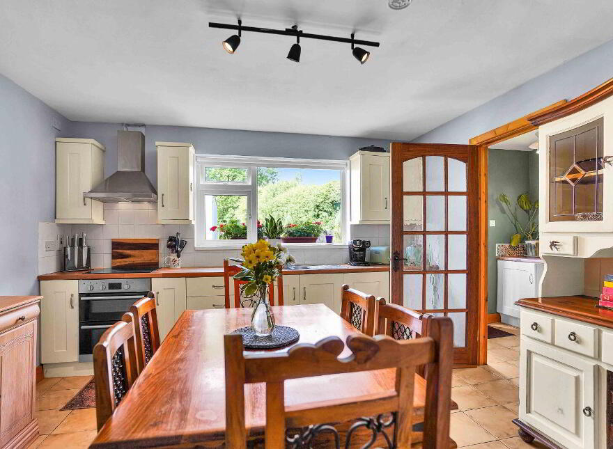 2 Rose Cottage, Turner's Hill, Kingscourt, A82Y368