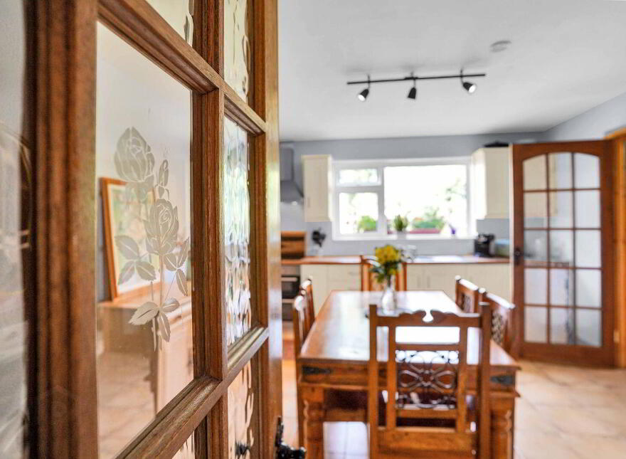 2 Rose Cottage, Turner's Hill, Kingscourt, A82Y368