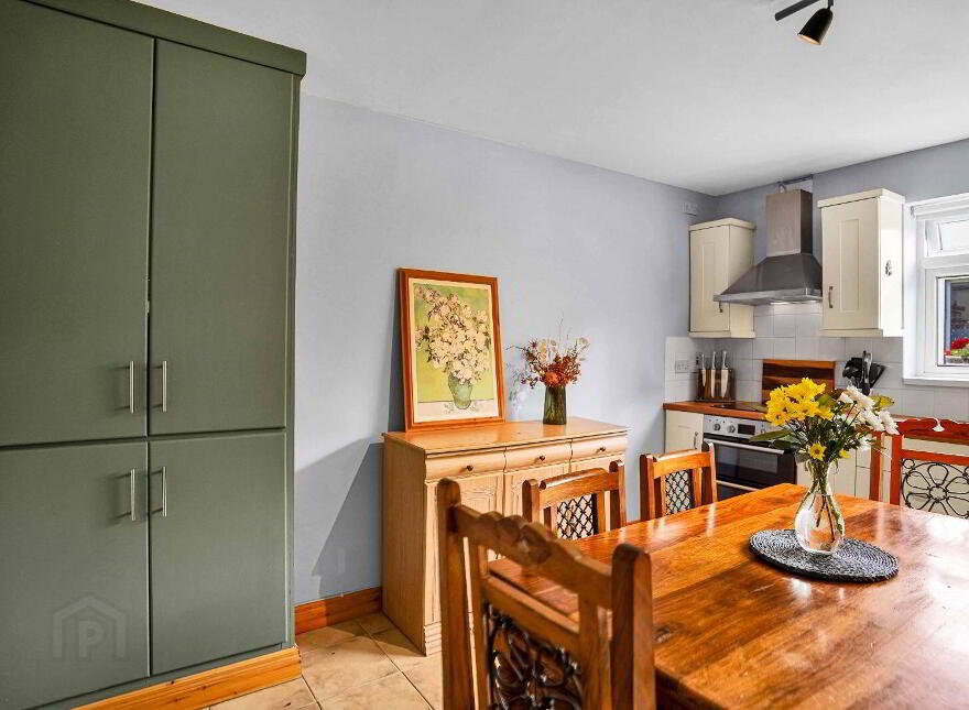 2 Rose Cottage, Turner's Hill, Kingscourt, A82Y368