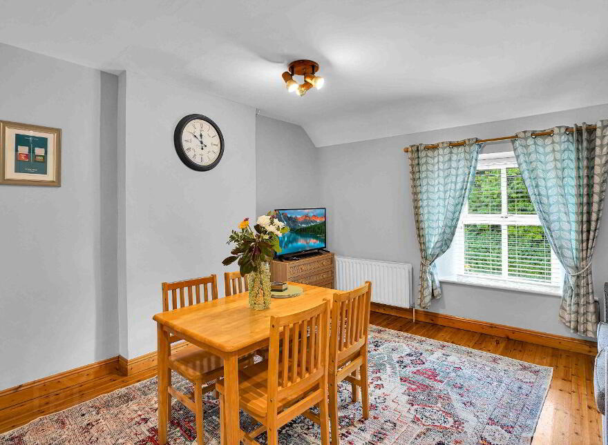 2 Rose Cottage, Turner's Hill, Kingscourt, A82Y368