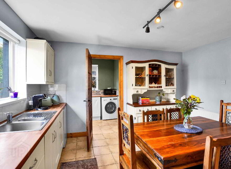 2 Rose Cottage, Turner's Hill, Kingscourt, A82Y368