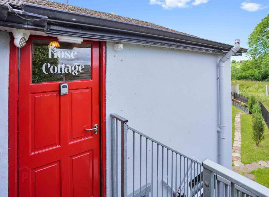 2 Rose Cottage, Turner's Hill, Kingscourt, A82Y368
