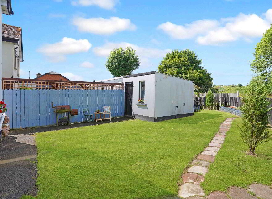 2 Rose Cottage, Turner's Hill, Kingscourt, A82Y368