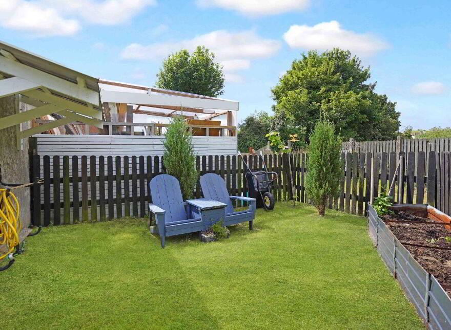 2 Rose Cottage, Turner's Hill, Kingscourt, A82Y368