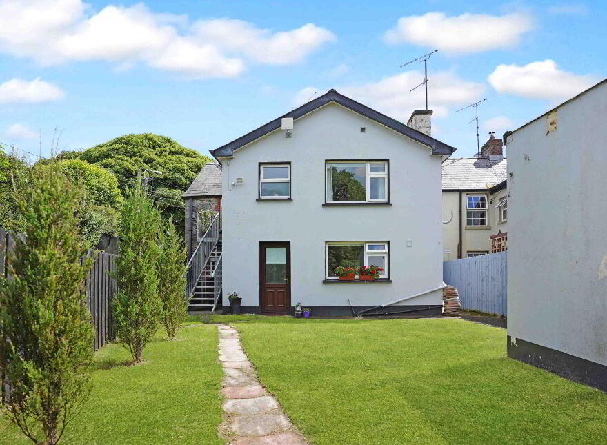 2 Rose Cottage, Turner's Hill, Kingscourt, A82Y368