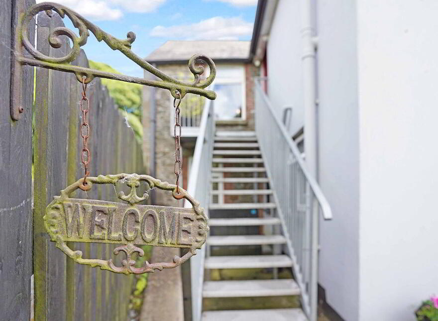 2 Rose Cottage, Turner's Hill, Kingscourt, A82Y368