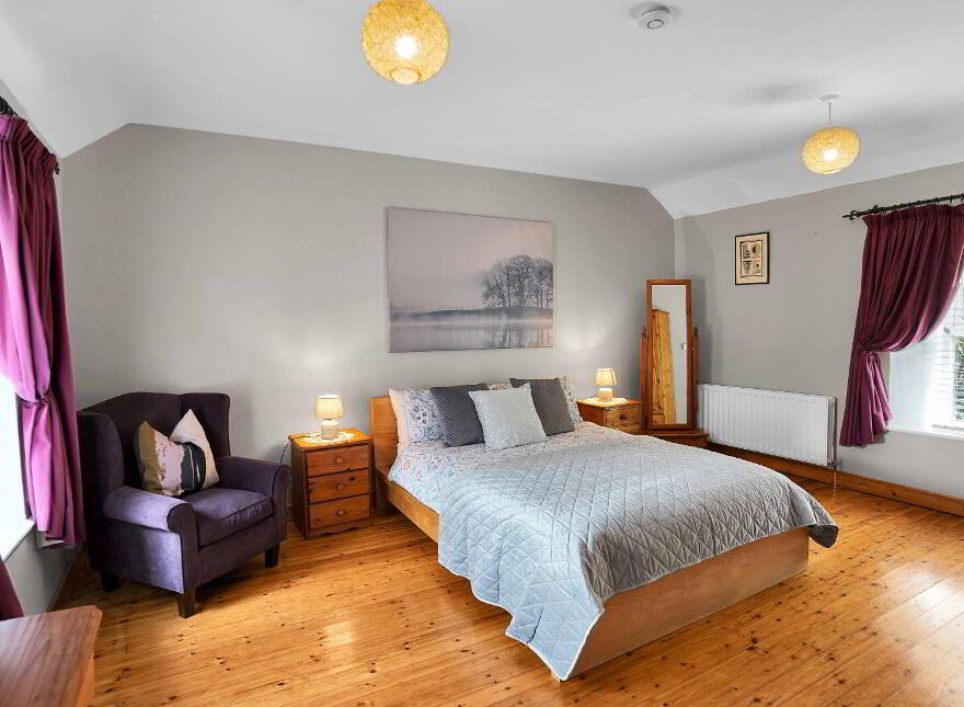 2 Rose Cottage, Turner's Hill, Kingscourt, A82Y368