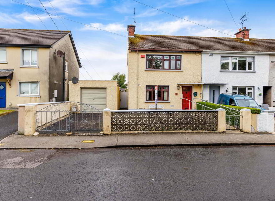 2 Lennon Melia Terrace, Dundalk, A91X6R6