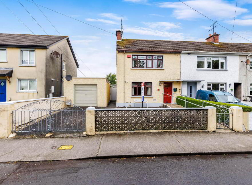 2 Lennon Melia Terrace, Dundalk, A91X6R6