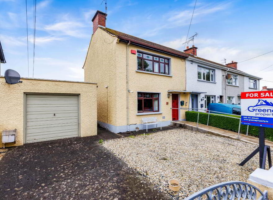 2 Lennon Melia Terrace, Dundalk, A91X6R6