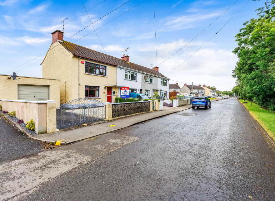 2 Lennon Melia Terrace, Dundalk, A91X6R6