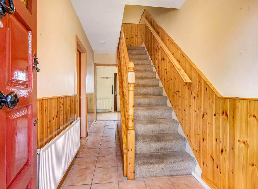 2 Lennon Melia Terrace, Dundalk, A91X6R6