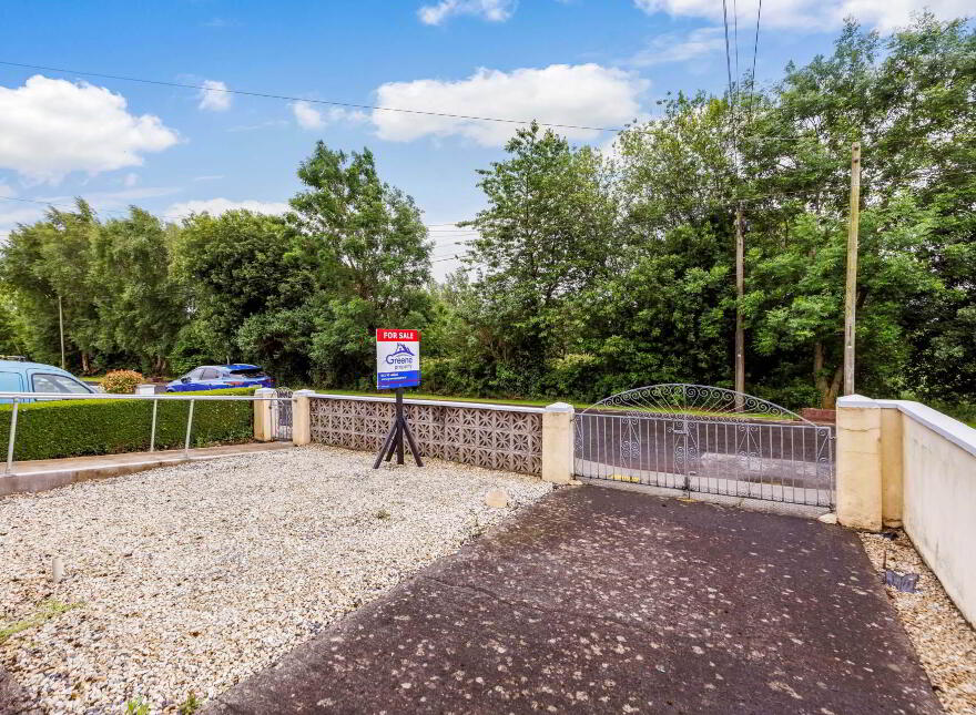 2 Lennon Melia Terrace, Dundalk, A91X6R6
