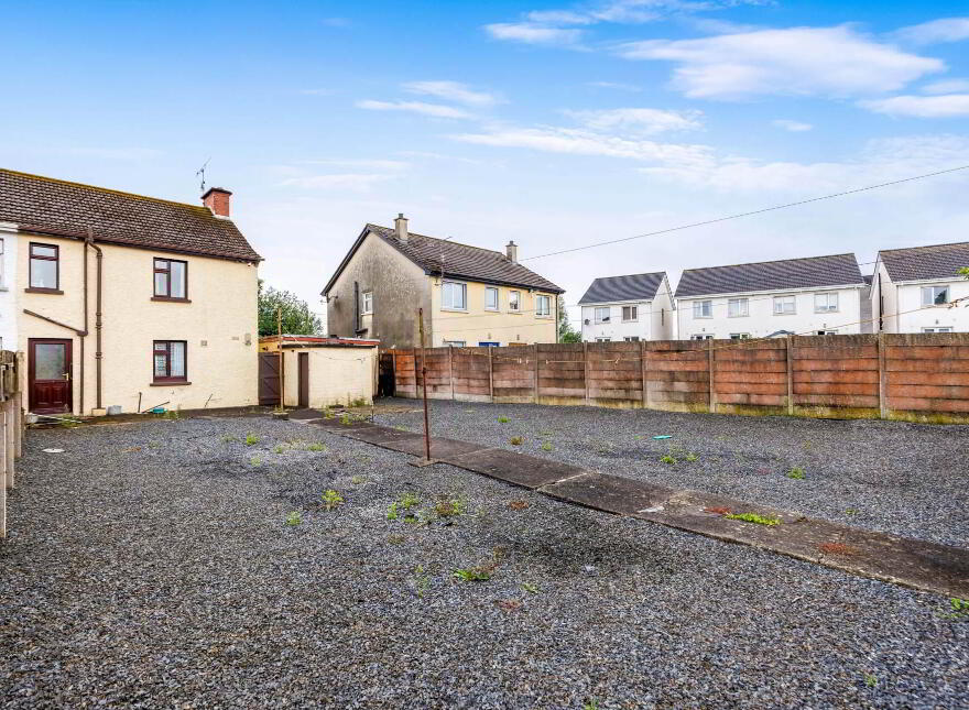 2 Lennon Melia Terrace, Dundalk, A91X6R6