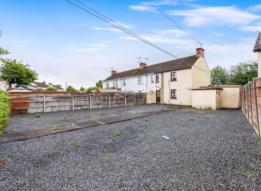 2 Lennon Melia Terrace, Dundalk, A91X6R6