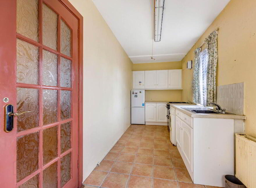 2 Lennon Melia Terrace, Dundalk, A91X6R6